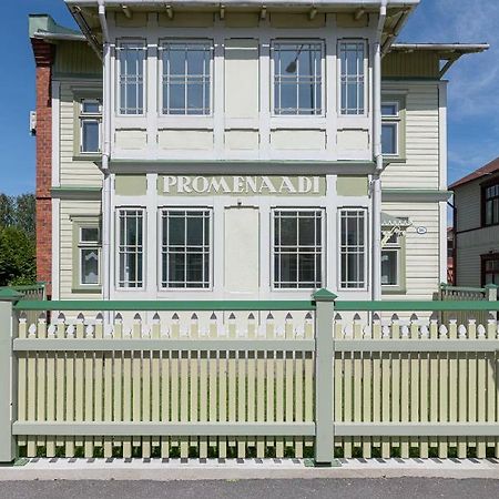 Promenaadi Villa بارنو المظهر الخارجي الصورة