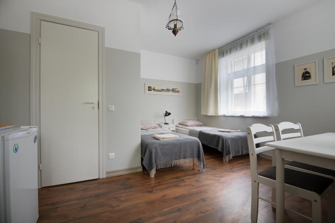 Promenaadi Villa بارنو المظهر الخارجي الصورة
