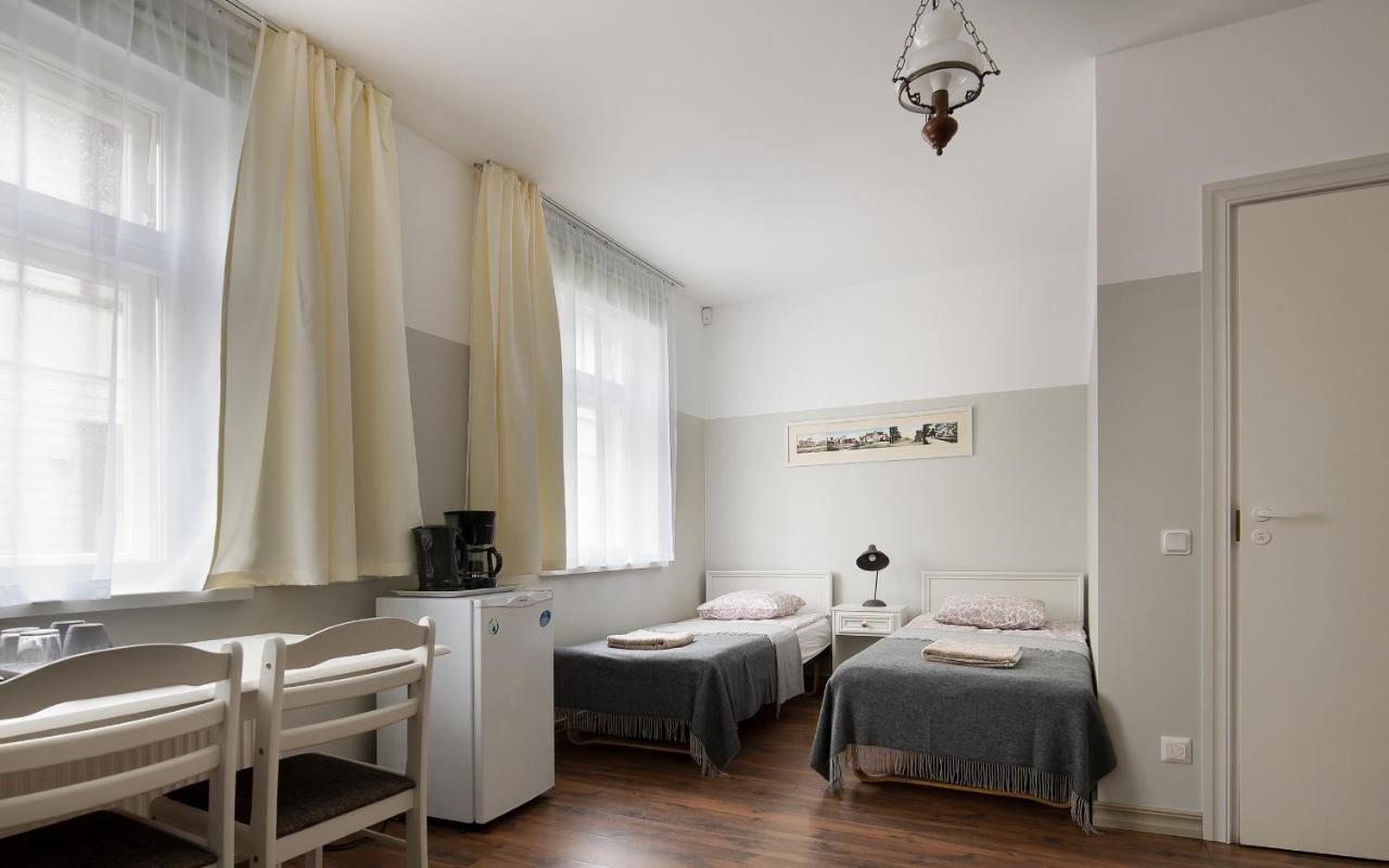Promenaadi Villa بارنو المظهر الخارجي الصورة