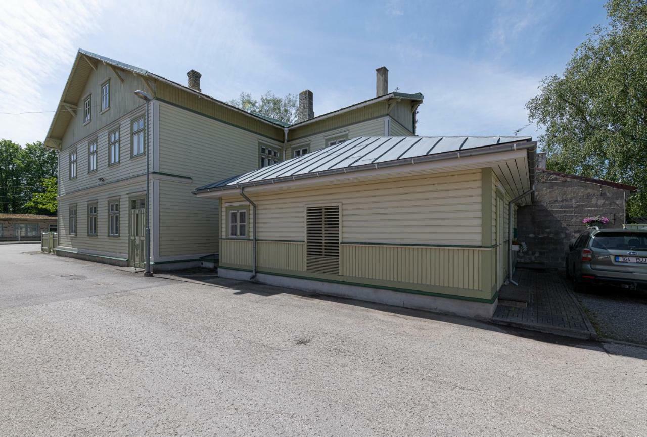 Promenaadi Villa بارنو المظهر الخارجي الصورة