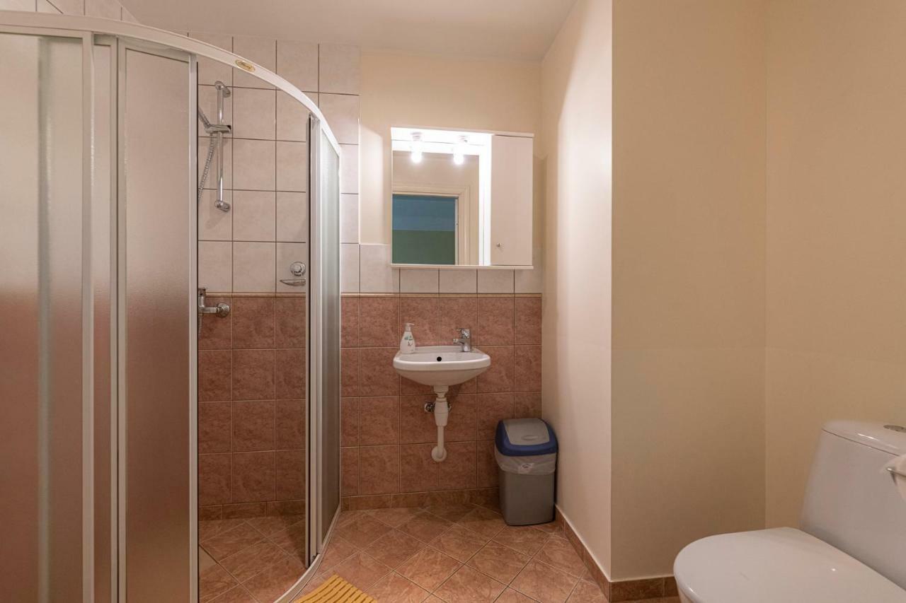 Promenaadi Villa بارنو المظهر الخارجي الصورة