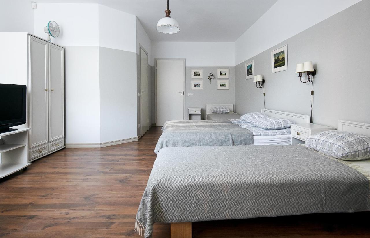 Promenaadi Villa بارنو المظهر الخارجي الصورة