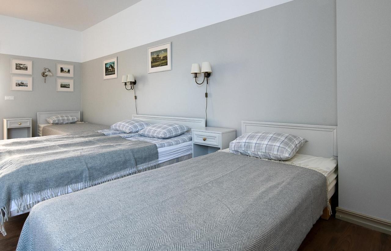 Promenaadi Villa بارنو المظهر الخارجي الصورة
