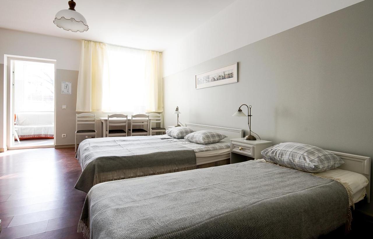 Promenaadi Villa بارنو المظهر الخارجي الصورة