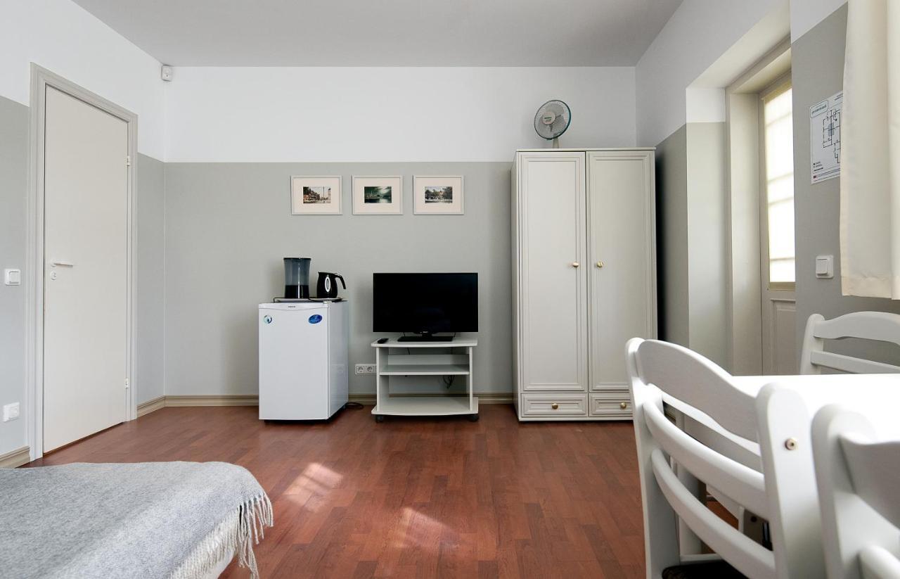 Promenaadi Villa بارنو المظهر الخارجي الصورة